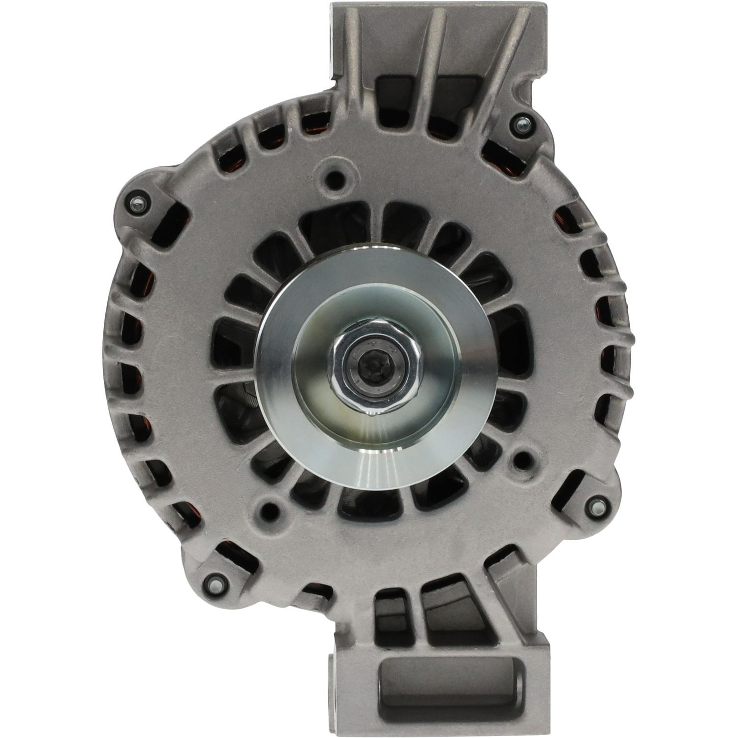 WAI 8497N - Alternator WAI 8497N Alternator product image 3 of 25
