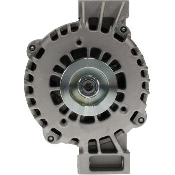 2006 GMC Envoy XL Alternator WAI 8497N image 3 of 4