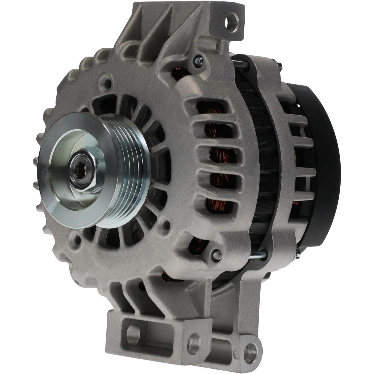 WAI 8497N - Alternator WAI 8497N Alternator product image 4 of 25