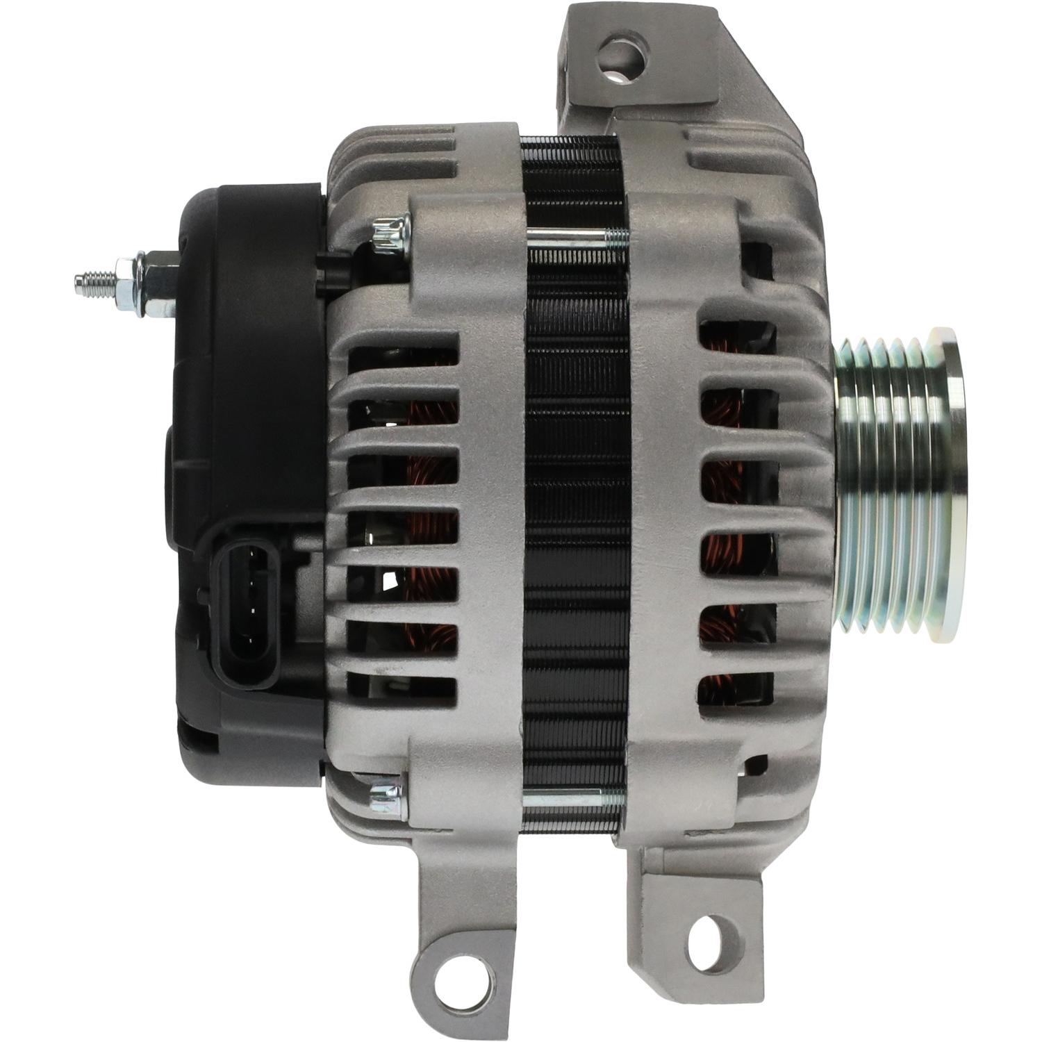 WAI 8497N - Alternator WAI 8497N Alternator product image 5 of 25