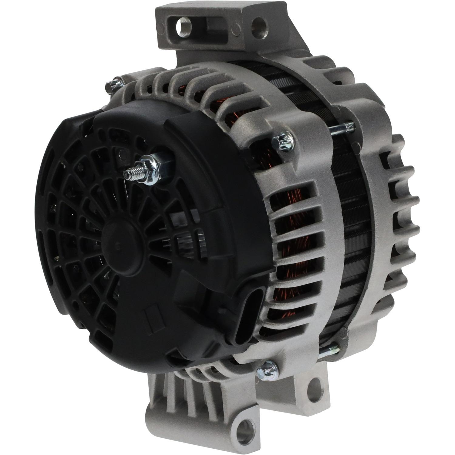 WAI 8497N - Alternator WAI 8497N Alternator product image 7 of 25
