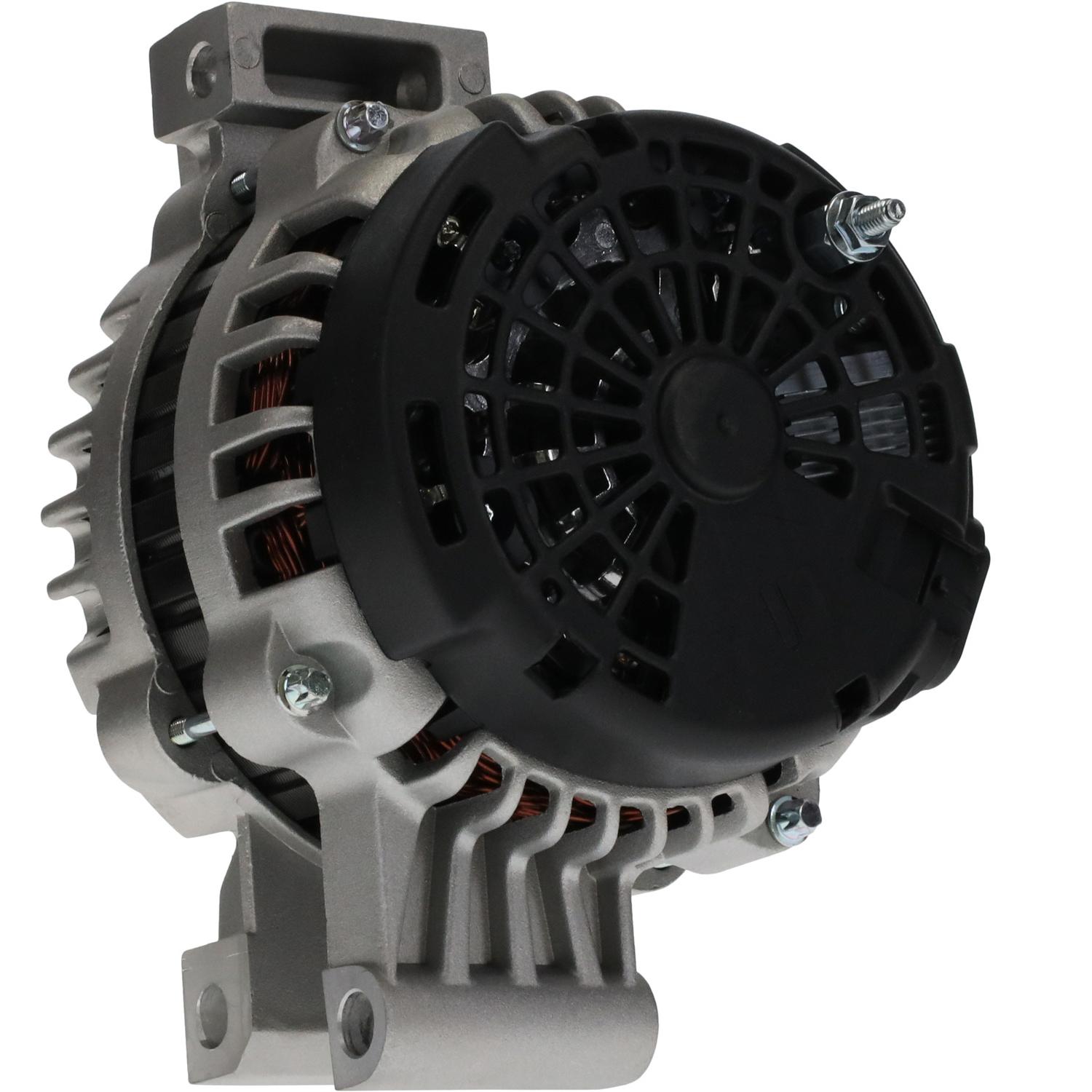 WAI 8497N - Alternator WAI 8497N Alternator product image 8 of 25