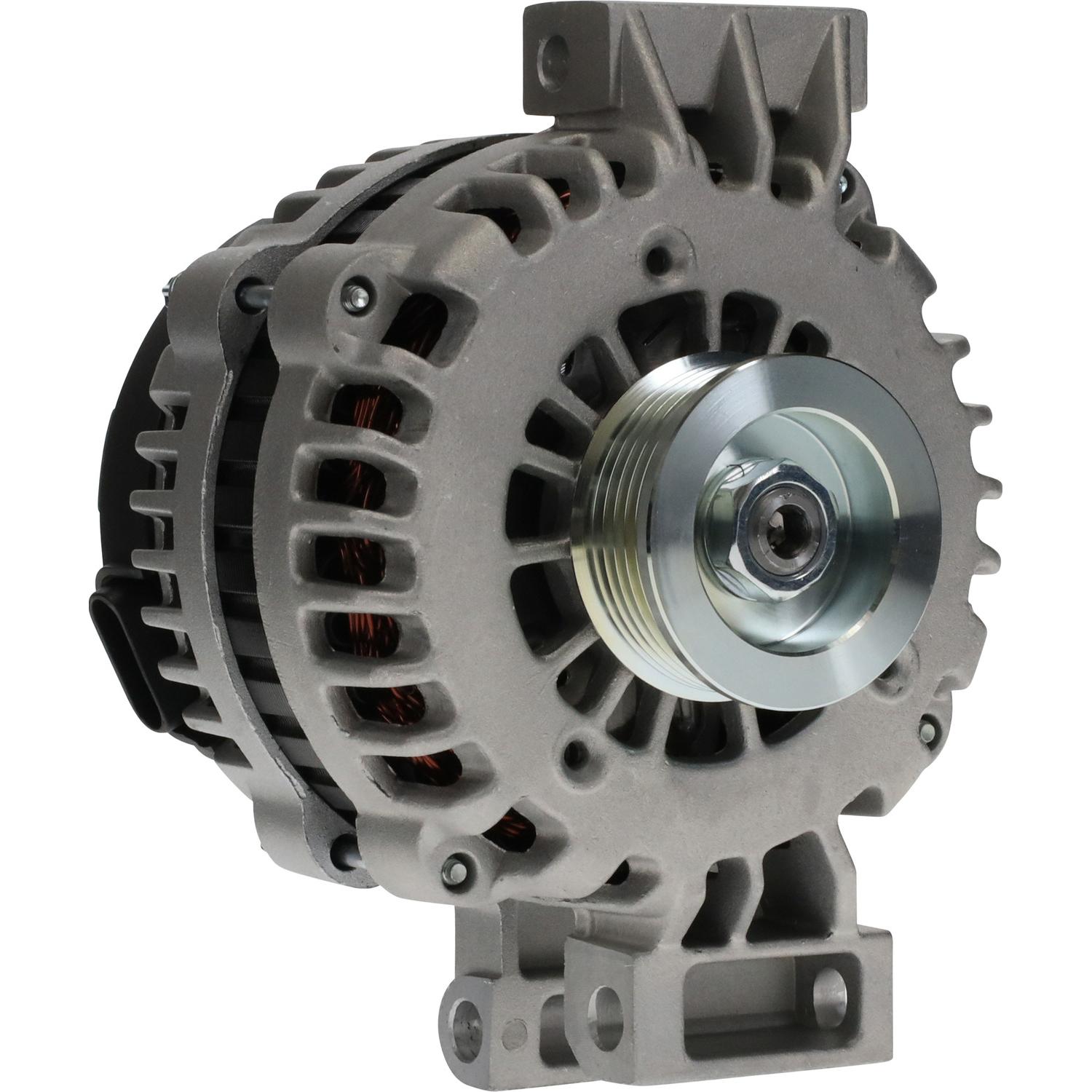 WAI 8497N - Alternator WAI 8497N Alternator product image 9 of 25