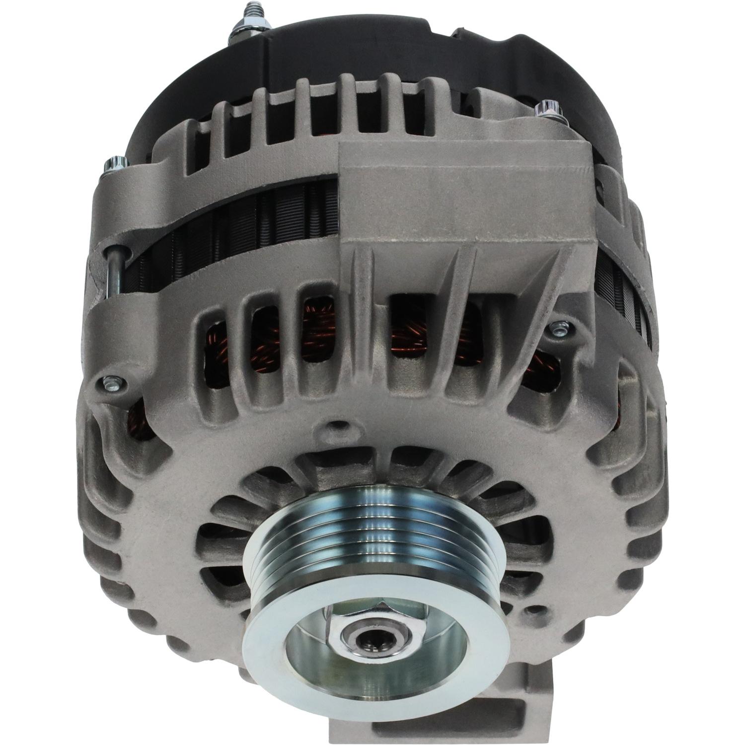 WAI 8497N - Alternator WAI 8497N Alternator product image 10 of 25