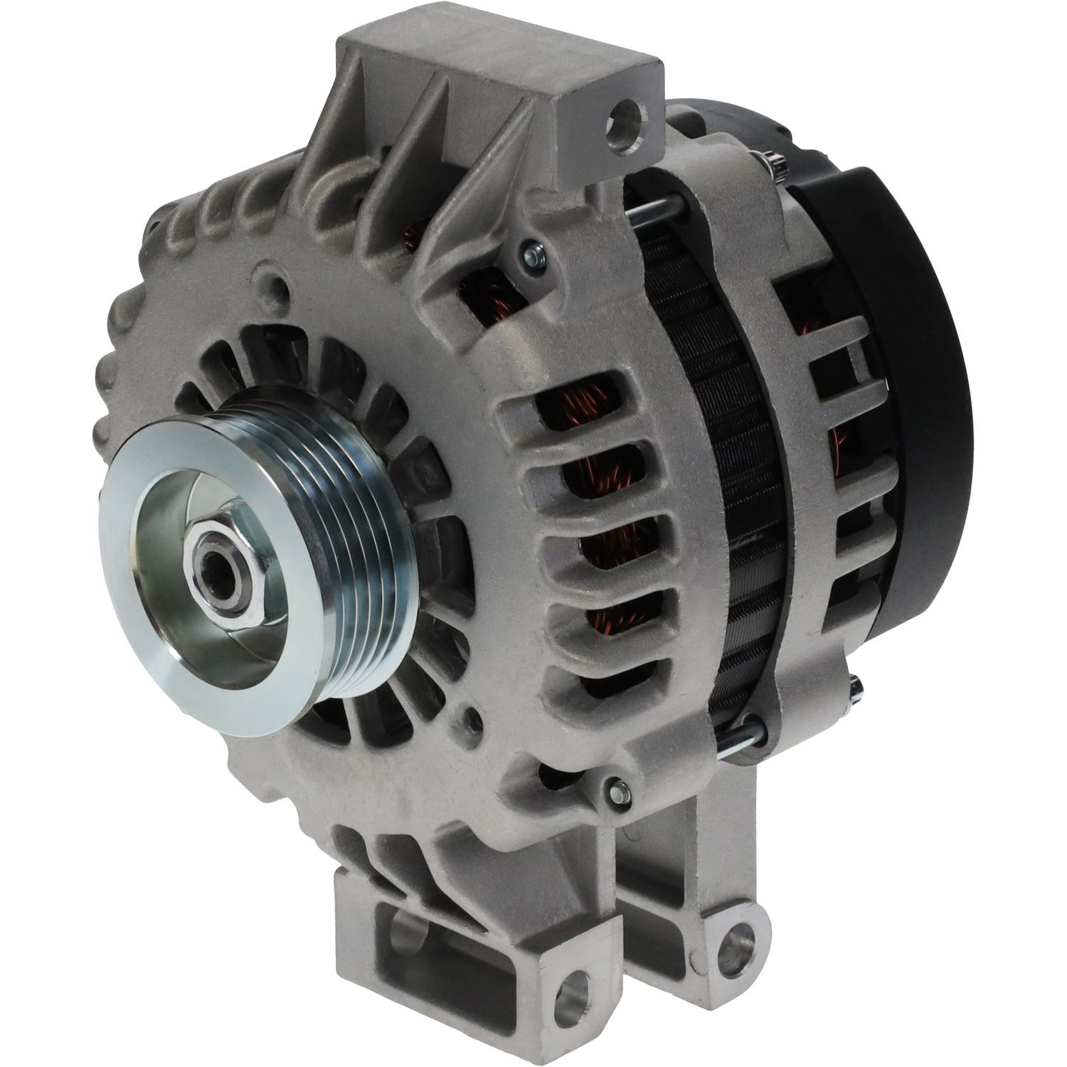 WAI 8497N - Alternator WAI 8497N Alternator product image 11 of 25