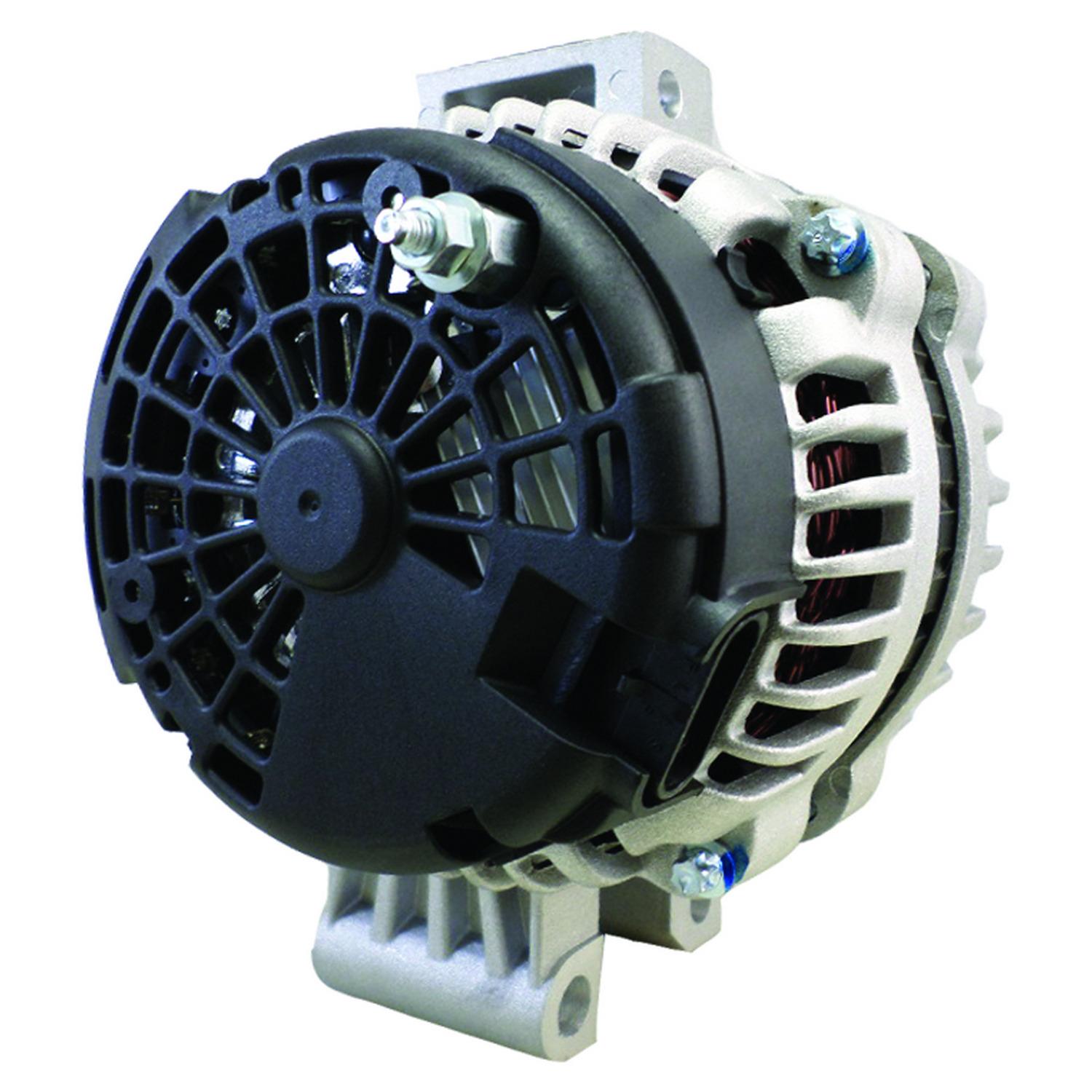 WAI 8497N - Alternator WAI 8497N Alternator product image 12 of 25