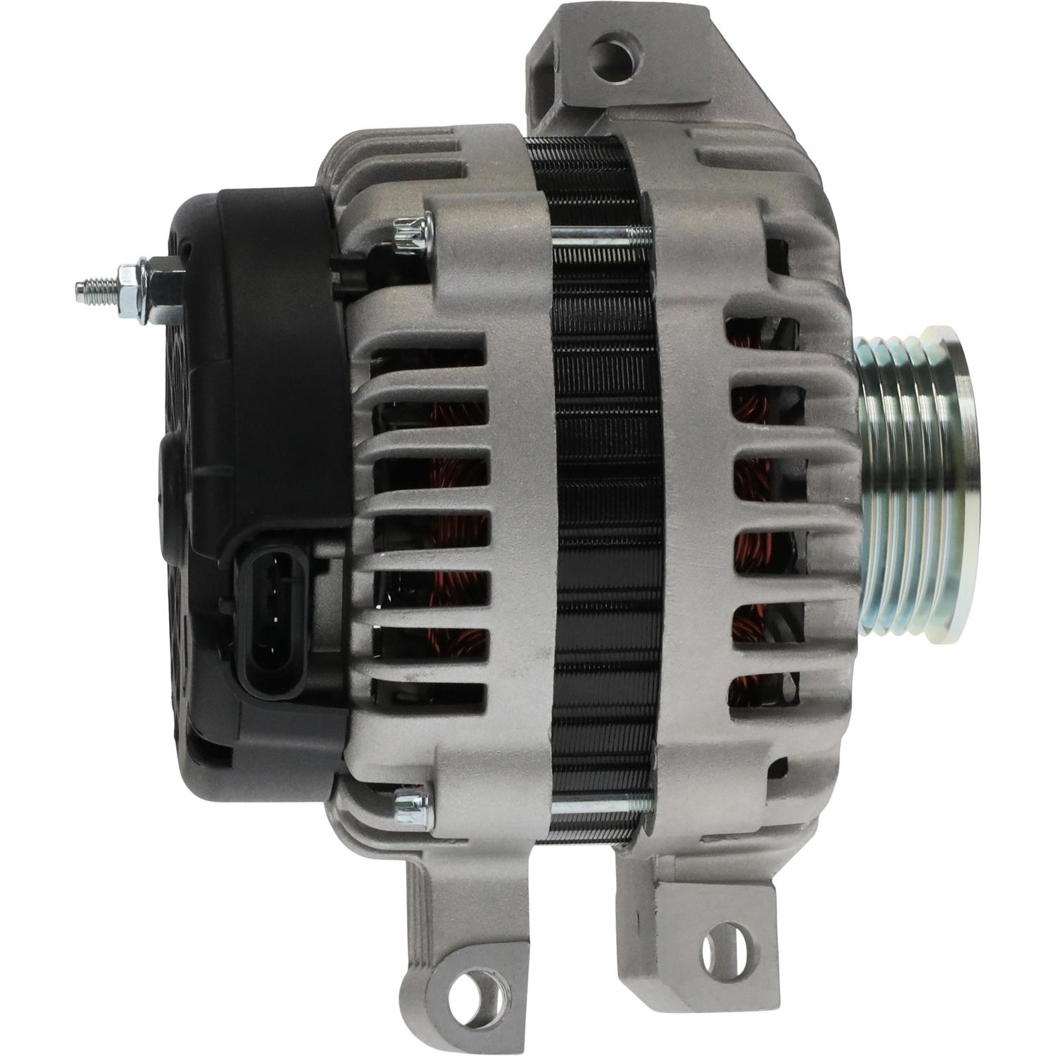 WAI 8497N - Alternator WAI 8497N Alternator product image 13 of 25