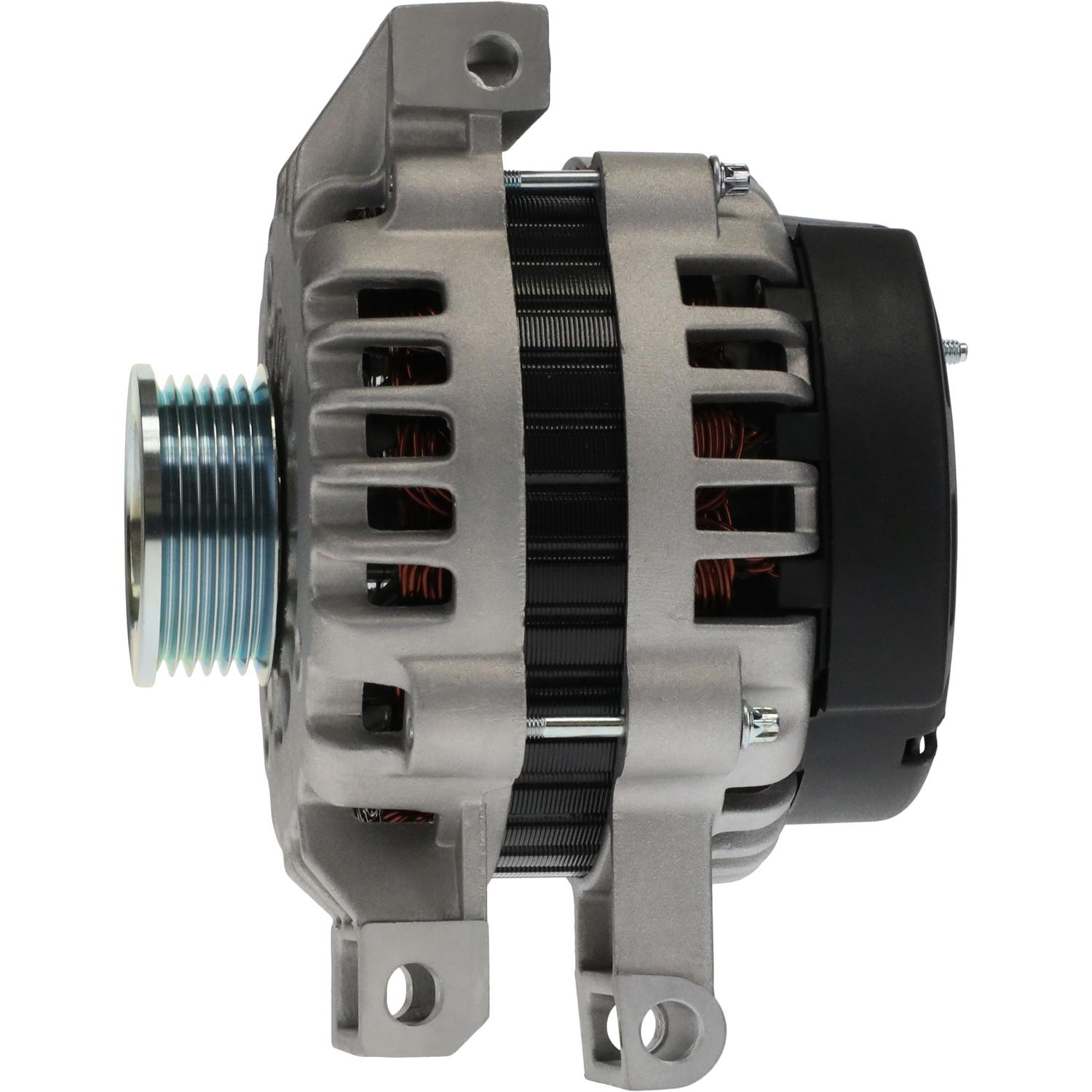 WAI 8497N - Alternator WAI 8497N Alternator product image 14 of 25