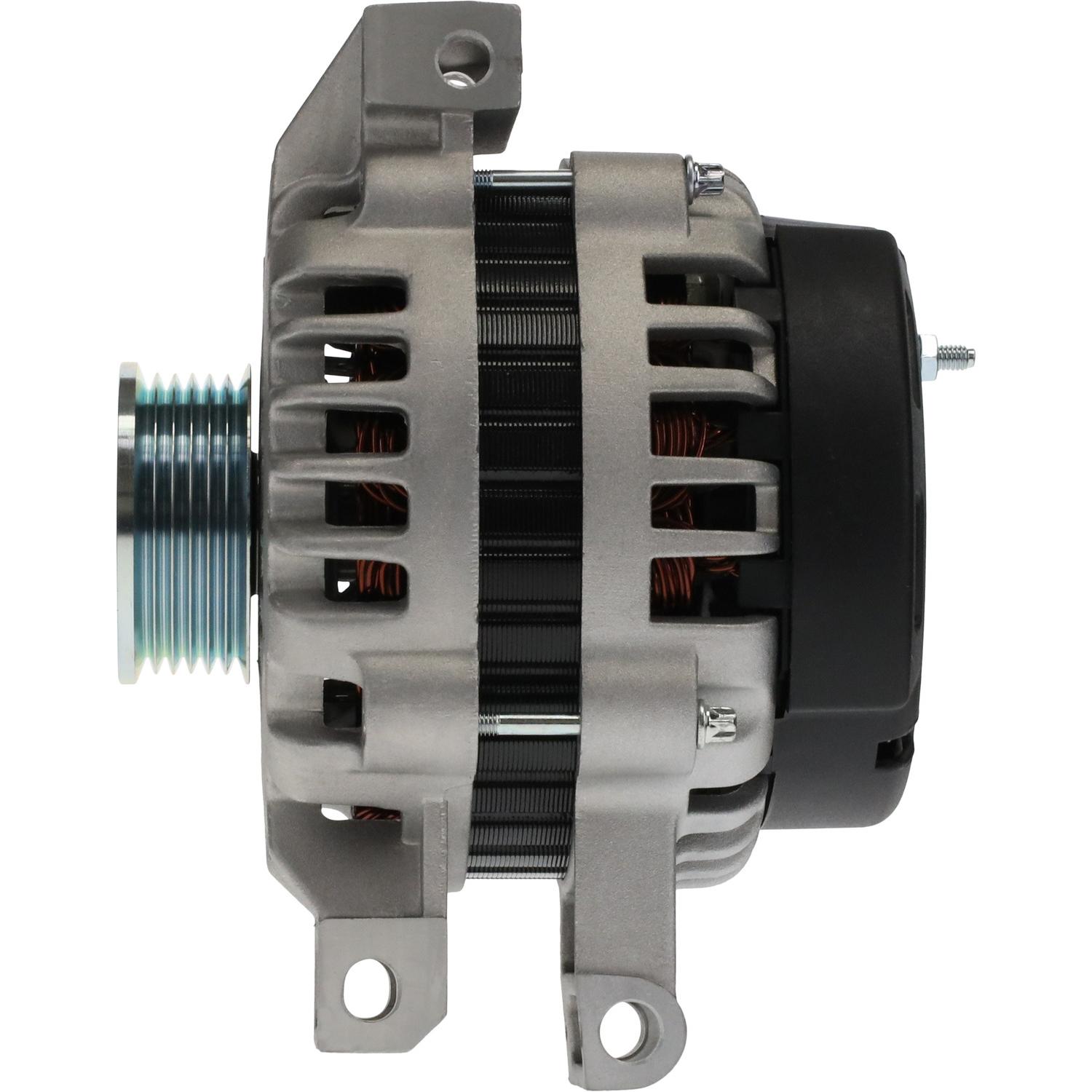 WAI 8497N - Alternator WAI 8497N Alternator product image 15 of 25