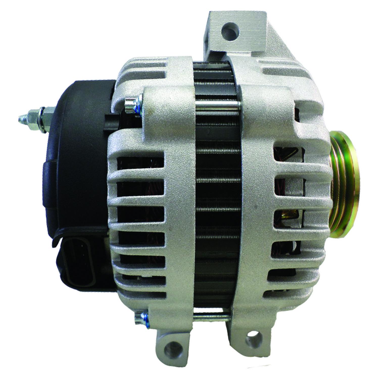 WAI 8497N - Alternator WAI 8497N Alternator product image 16 of 25