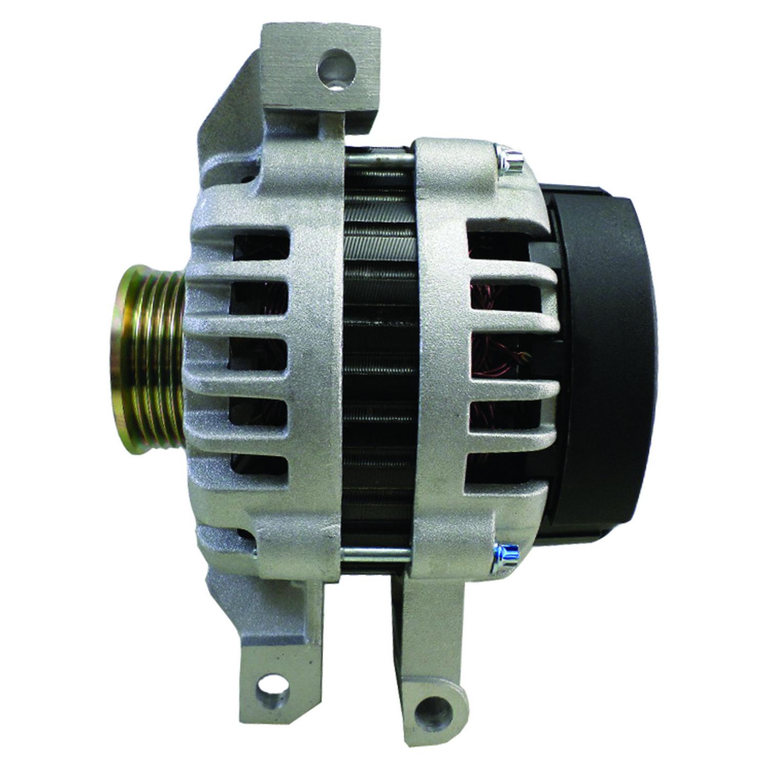 WAI 8497N - Alternator WAI 8497N Alternator product image 17 of 25