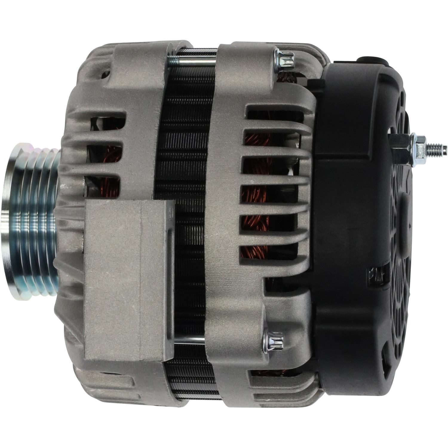 WAI 8497N - Alternator WAI 8497N Alternator product image 18 of 25