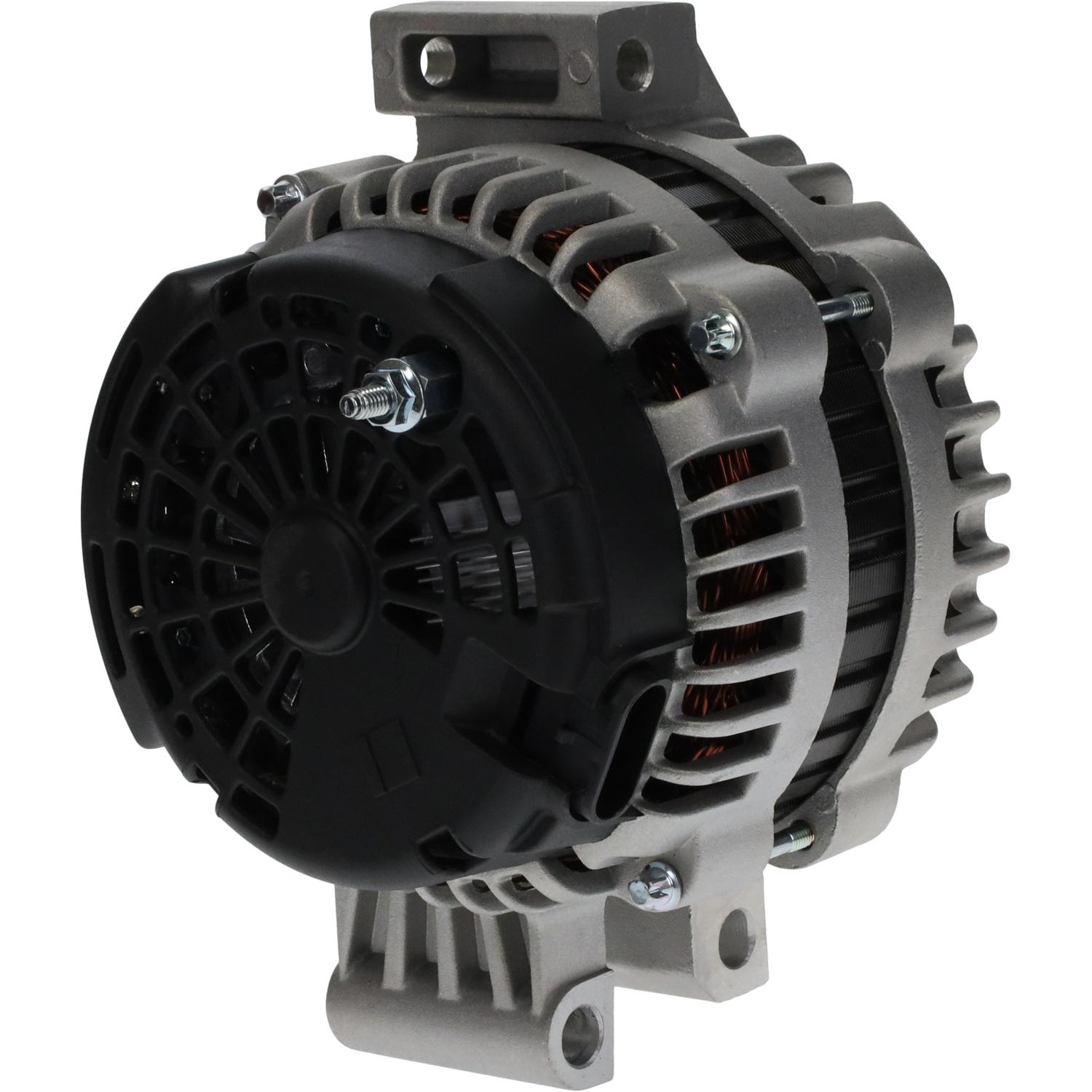 WAI 8497N - Alternator WAI 8497N Alternator product image 20 of 25