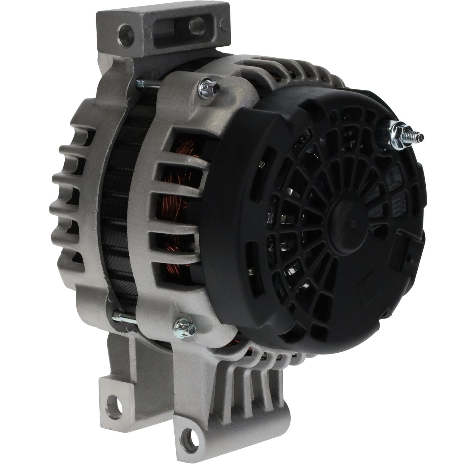 WAI 8497N - Alternator WAI 8497N Alternator product image 21 of 25