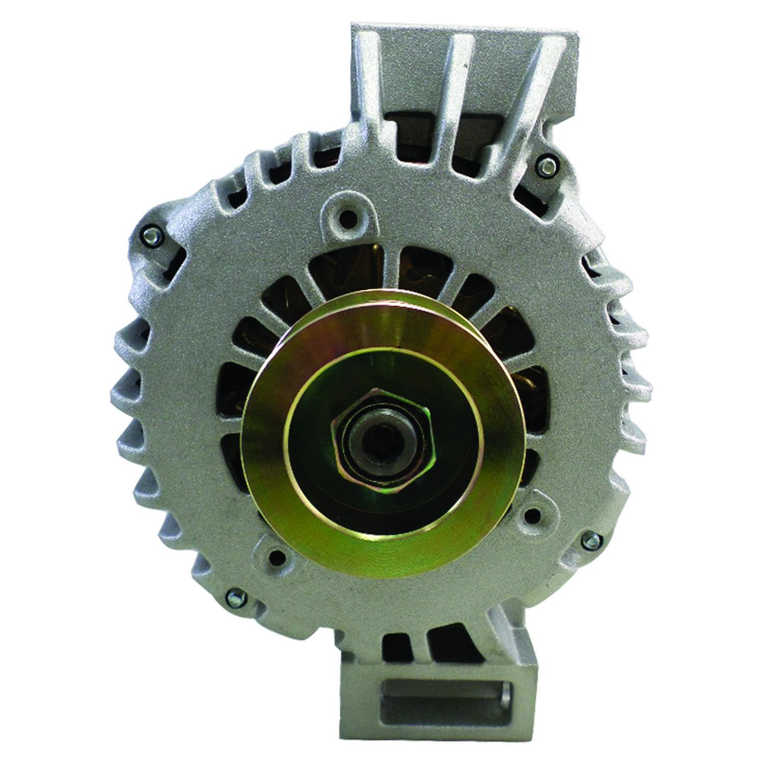 WAI 8497N - Alternator WAI 8497N Alternator product image 22 of 25