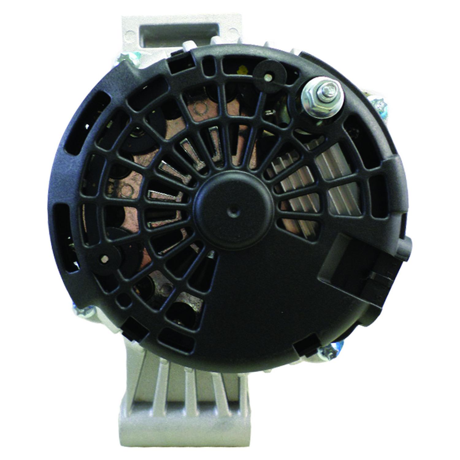 WAI 8497N - Alternator WAI 8497N Alternator product image 23 of 25