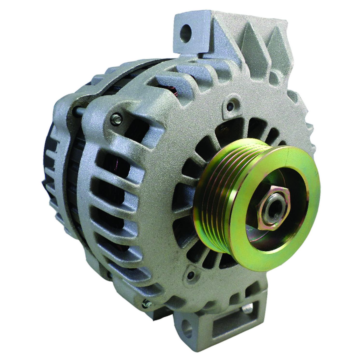 WAI 8497N - Alternator WAI 8497N Alternator product image 24 of 25