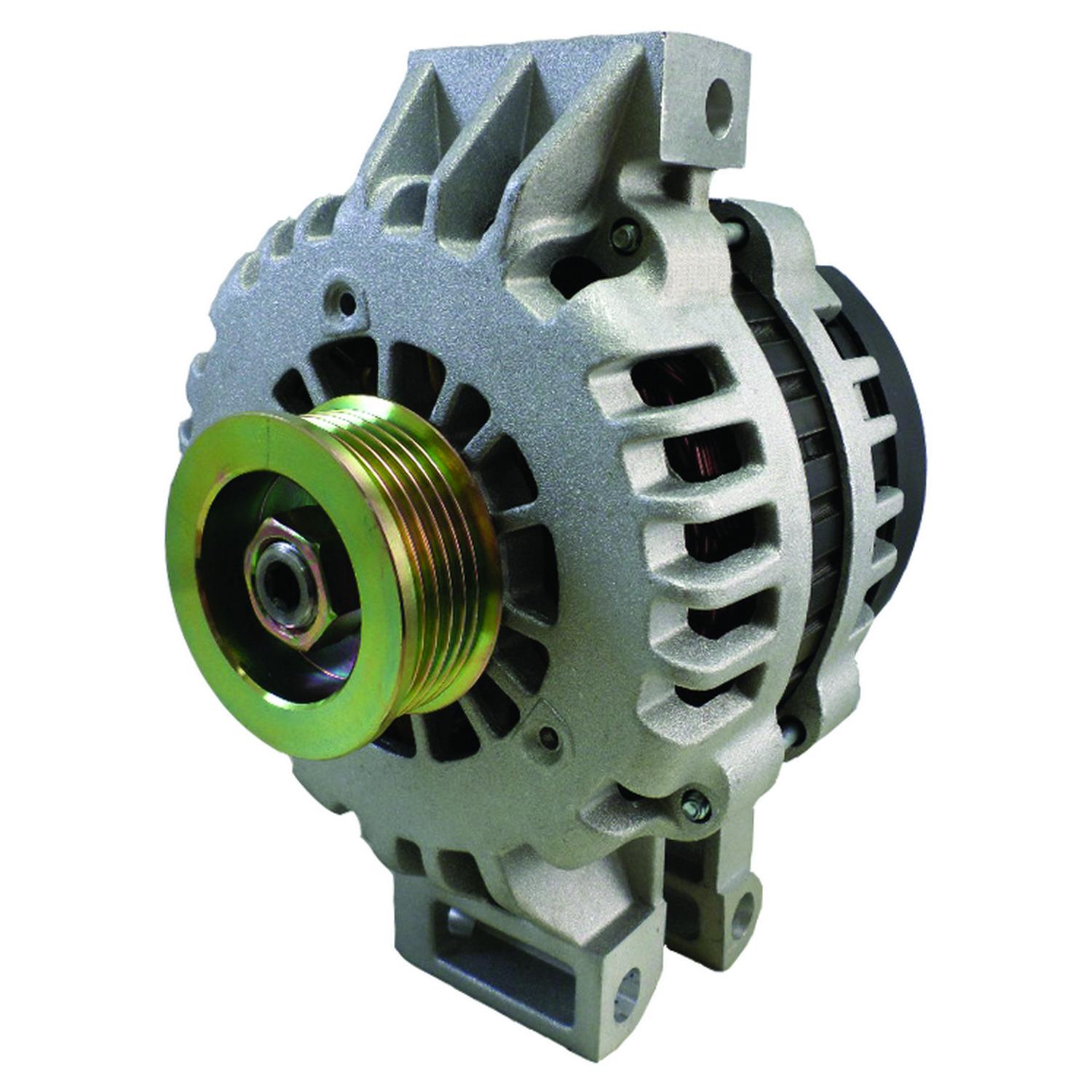 WAI 8497N - Alternator WAI 8497N Alternator product image 25 of 25