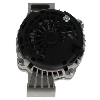 2009 GMC Envoy Alternator WAI 8498N image 1 of 4