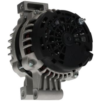 2009 GMC Envoy Alternator WAI 8498N image 2 of 4