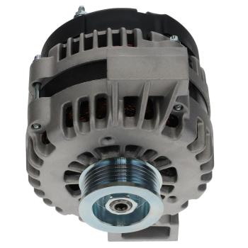 2009 GMC Envoy Alternator WAI 8498N image 4 of 4