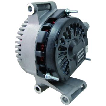 2007 Ford Mondeo Alternator WAI 8511N image 1 of 4