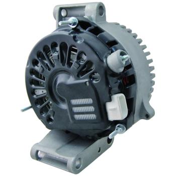 2007 Ford Mondeo Alternator WAI 8511N image 2 of 4