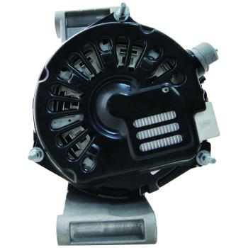 2007 Ford Mondeo Alternator WAI 8511N image 4 of 4