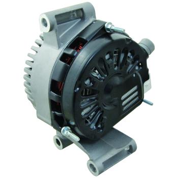 2006 Ford Focus Alternator WAI 8512N image 1 of 4