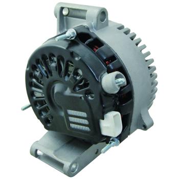2006 Ford Focus Alternator WAI 8512N image 2 of 4