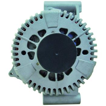 2006 Ford Focus Alternator WAI 8512N image 3 of 4