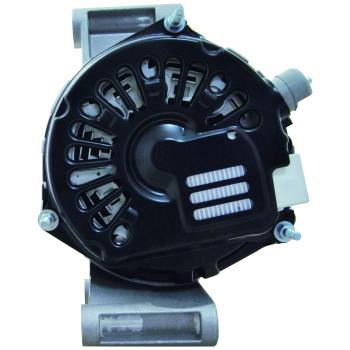 2006 Ford Focus Alternator WAI 8512N image 4 of 4