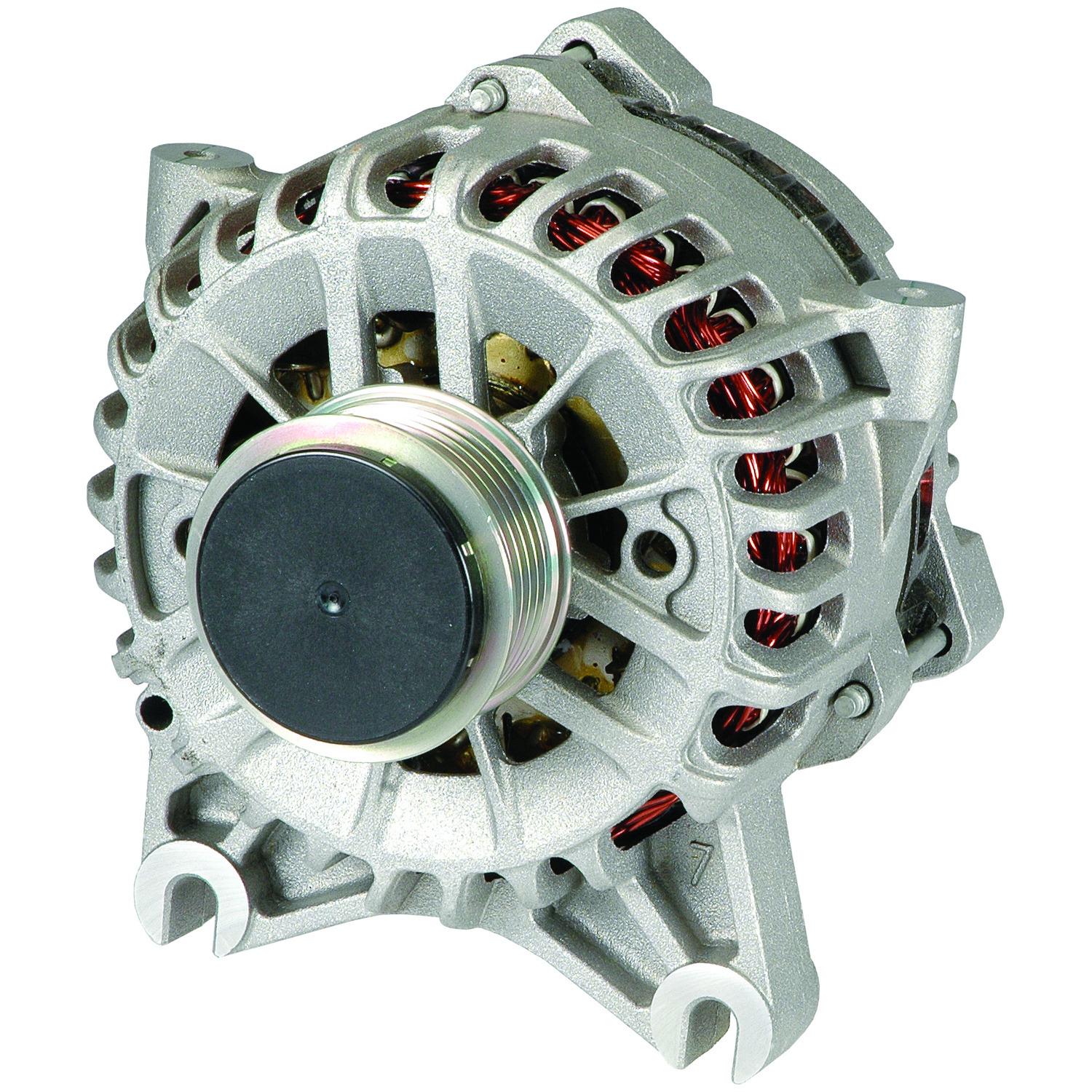 WAI 8516N - Alternator WAI 8516N Alternator product image 2 of 27
