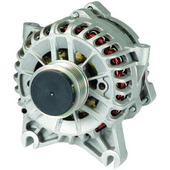 2006 Ford Mustang Alternator WAI 8516N image 2 of 4