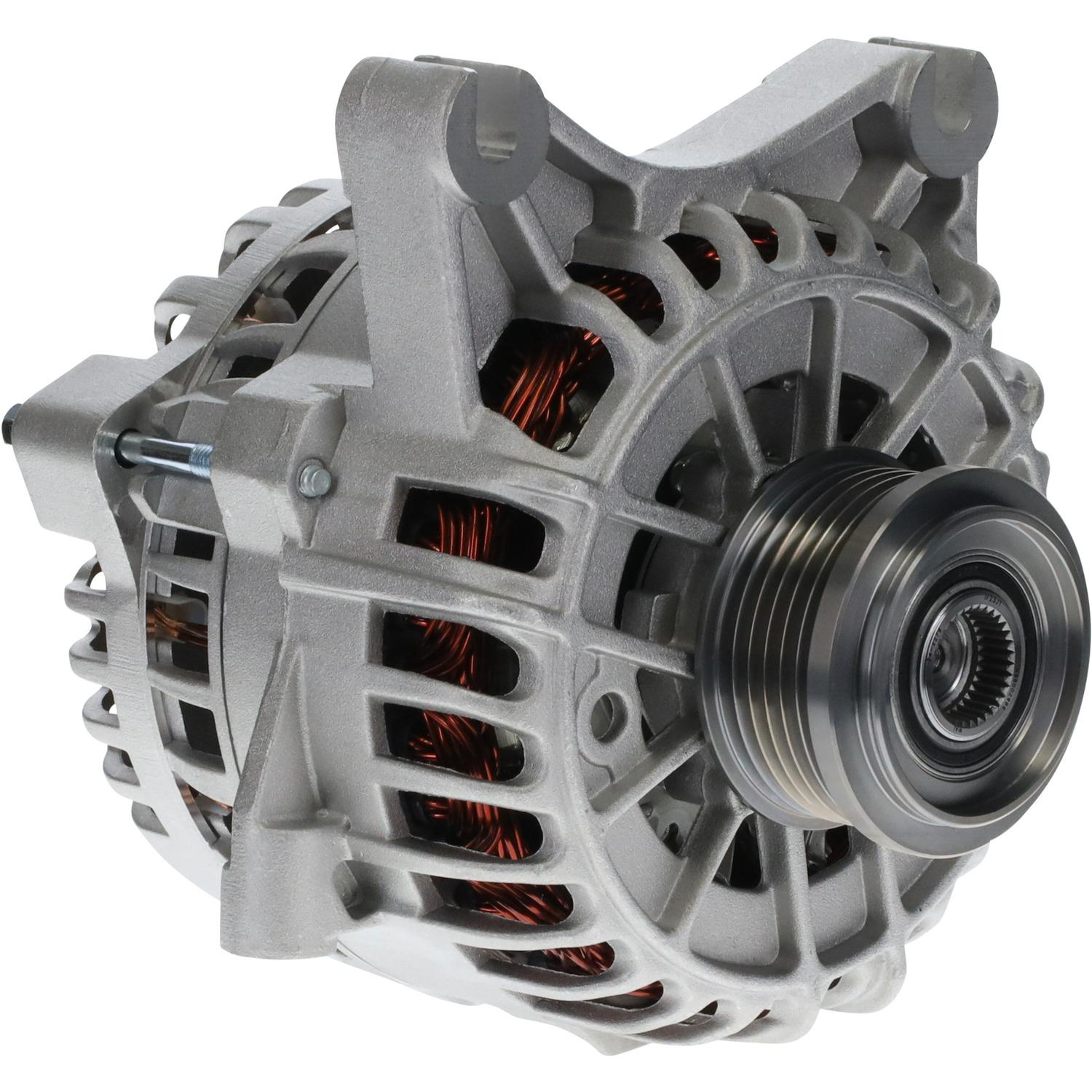 WAI 8516N - Alternator WAI 8516N Alternator product image 4 of 27