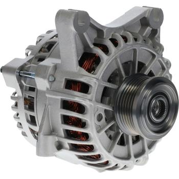 2006 Ford Mustang Alternator WAI 8516N image 4 of 4