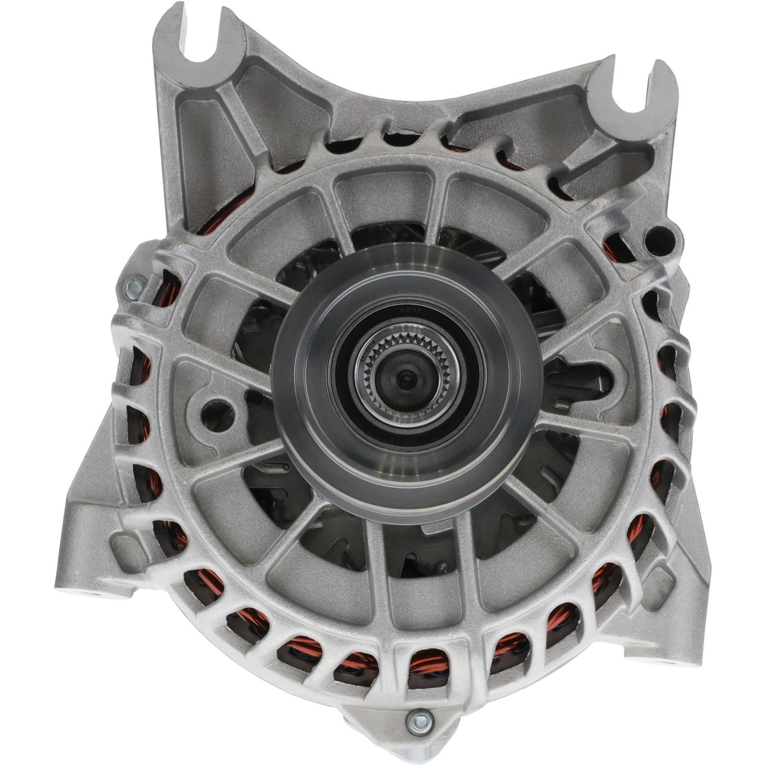 WAI 8516N - Alternator WAI 8516N Alternator product image 5 of 27
