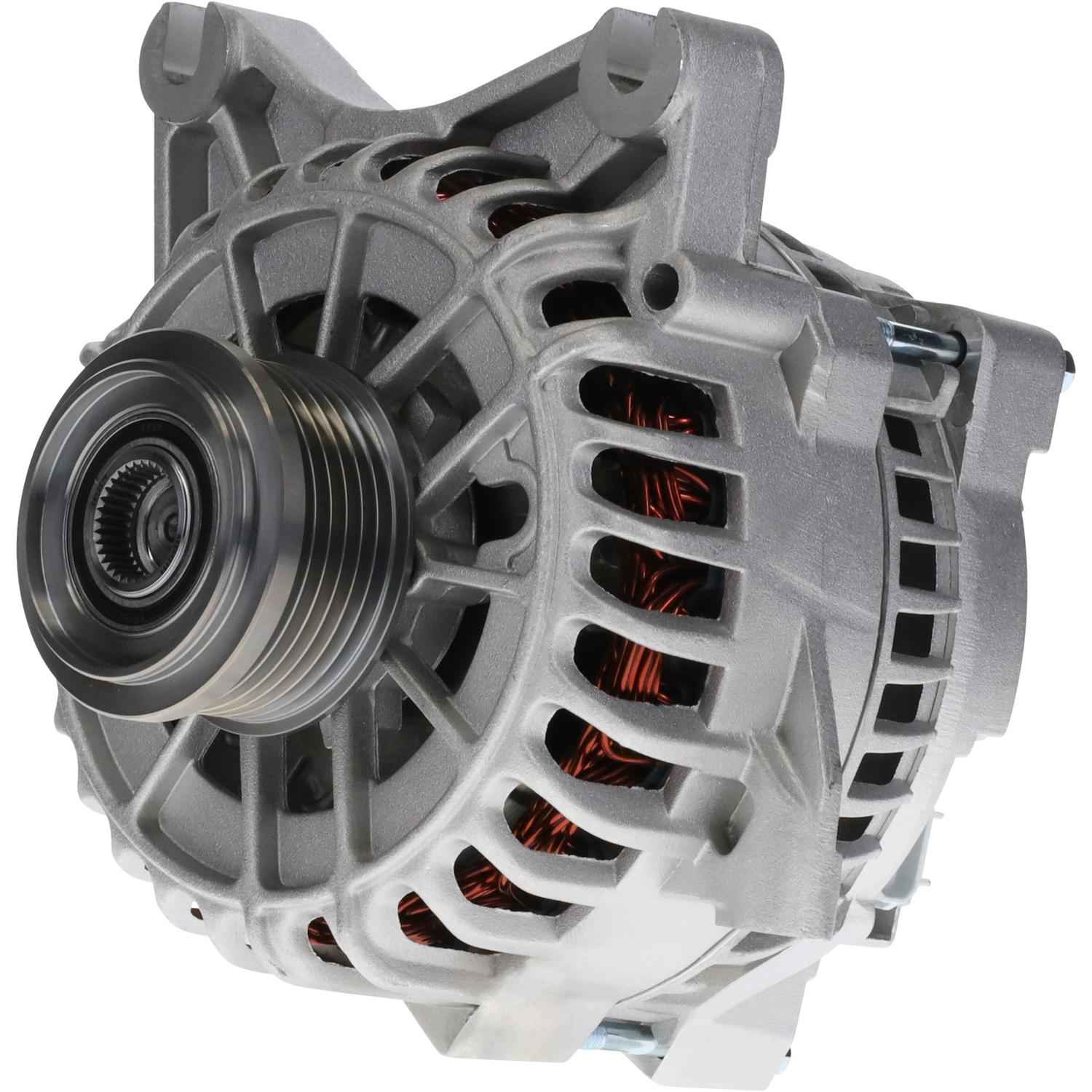 WAI 8516N - Alternator WAI 8516N Alternator product image 6 of 27