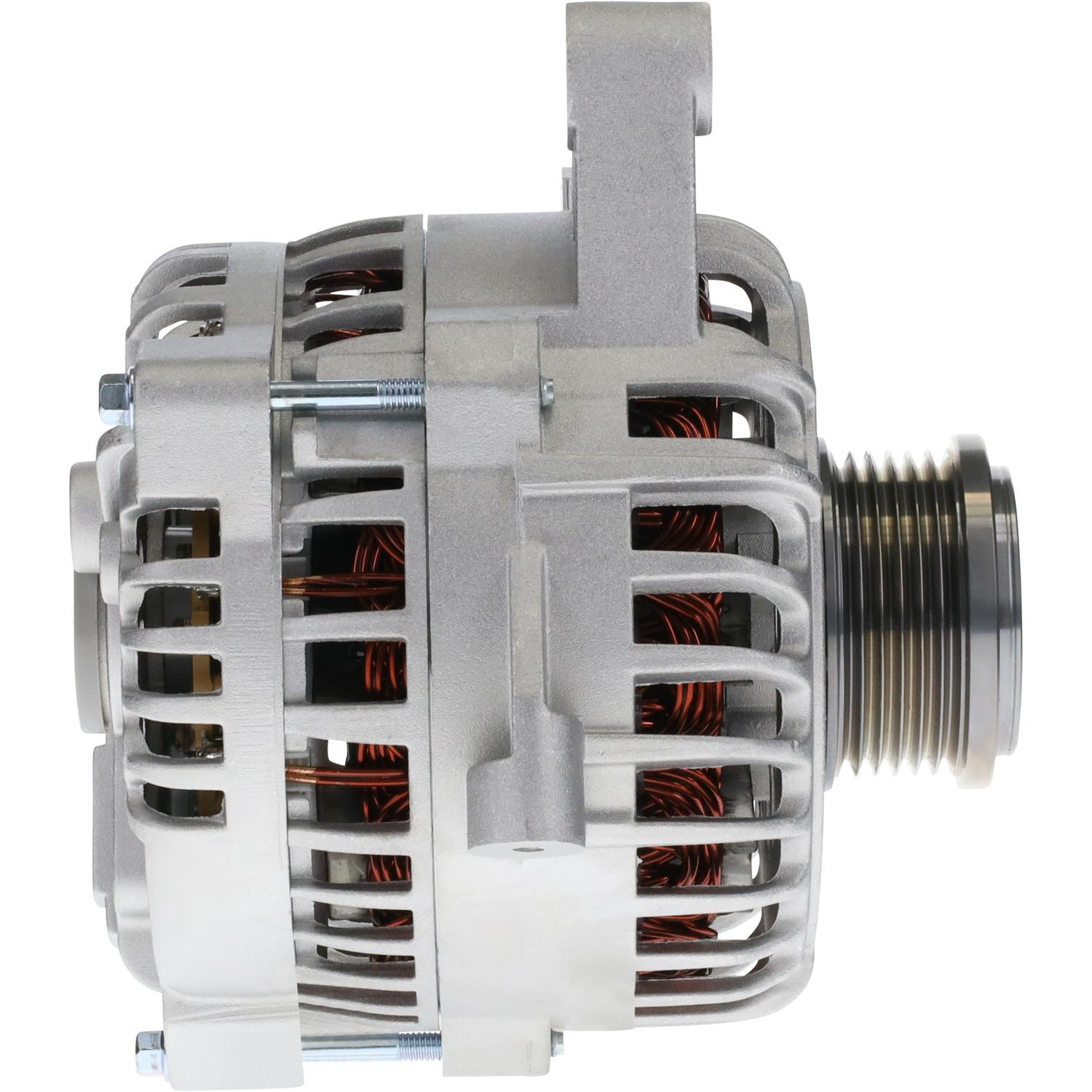 WAI 8516N - Alternator WAI 8516N Alternator product image 7 of 27