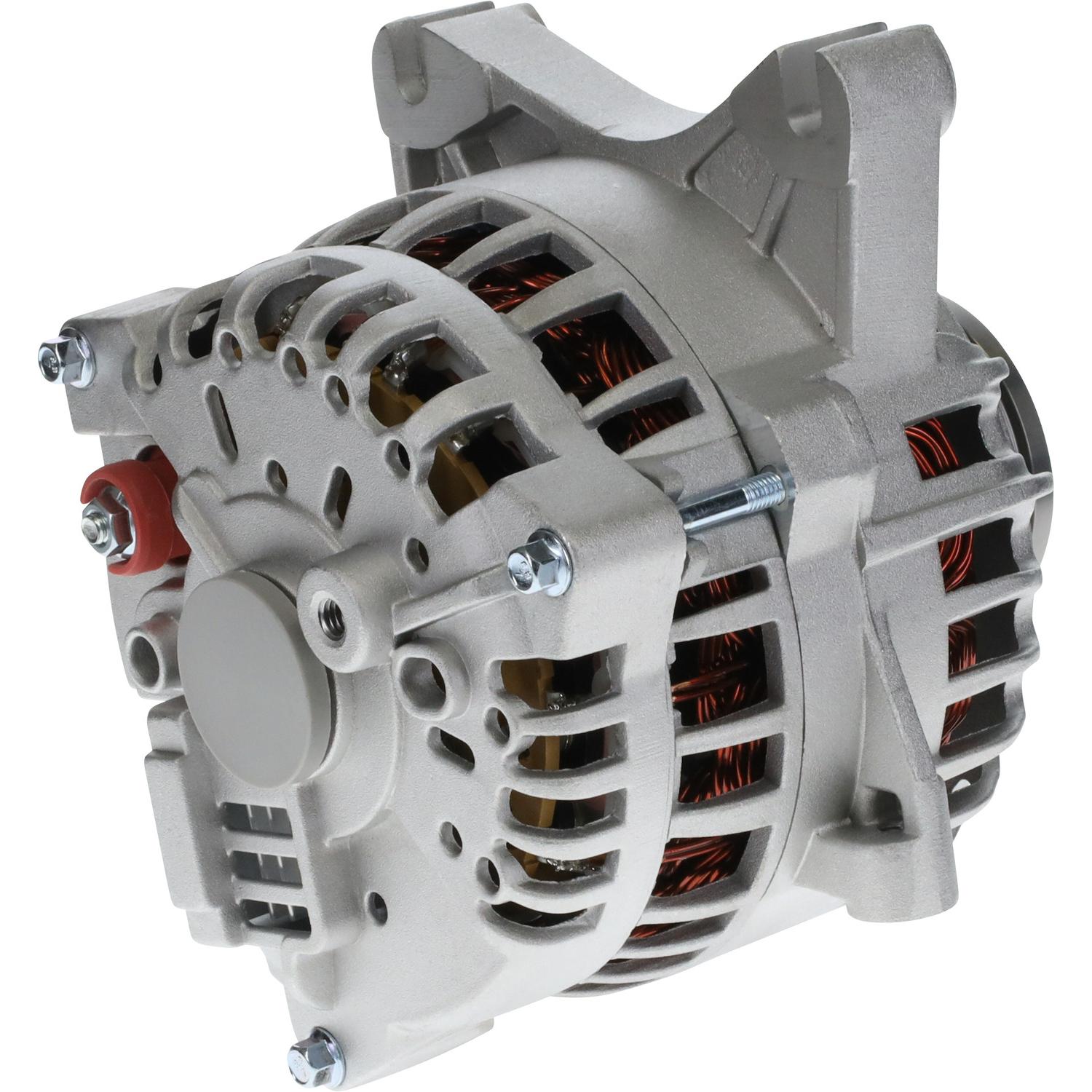 WAI 8516N - Alternator WAI 8516N Alternator product image 9 of 27