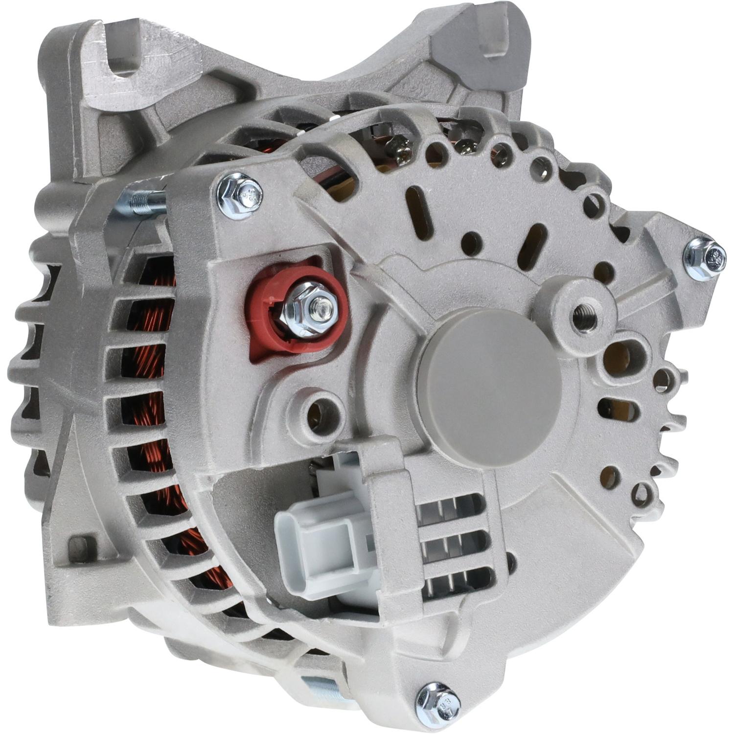 WAI 8516N - Alternator WAI 8516N Alternator product image 10 of 27