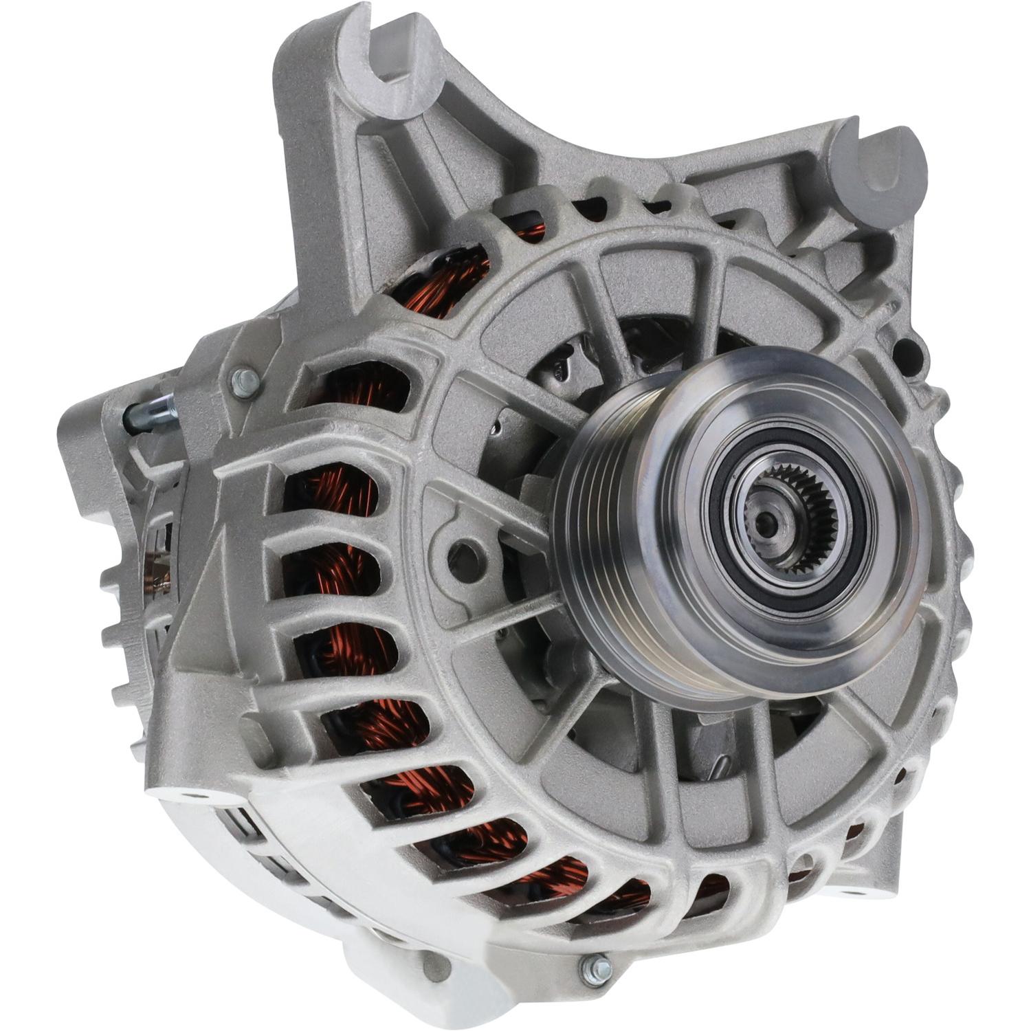 WAI 8516N - Alternator WAI 8516N Alternator product image 11 of 27