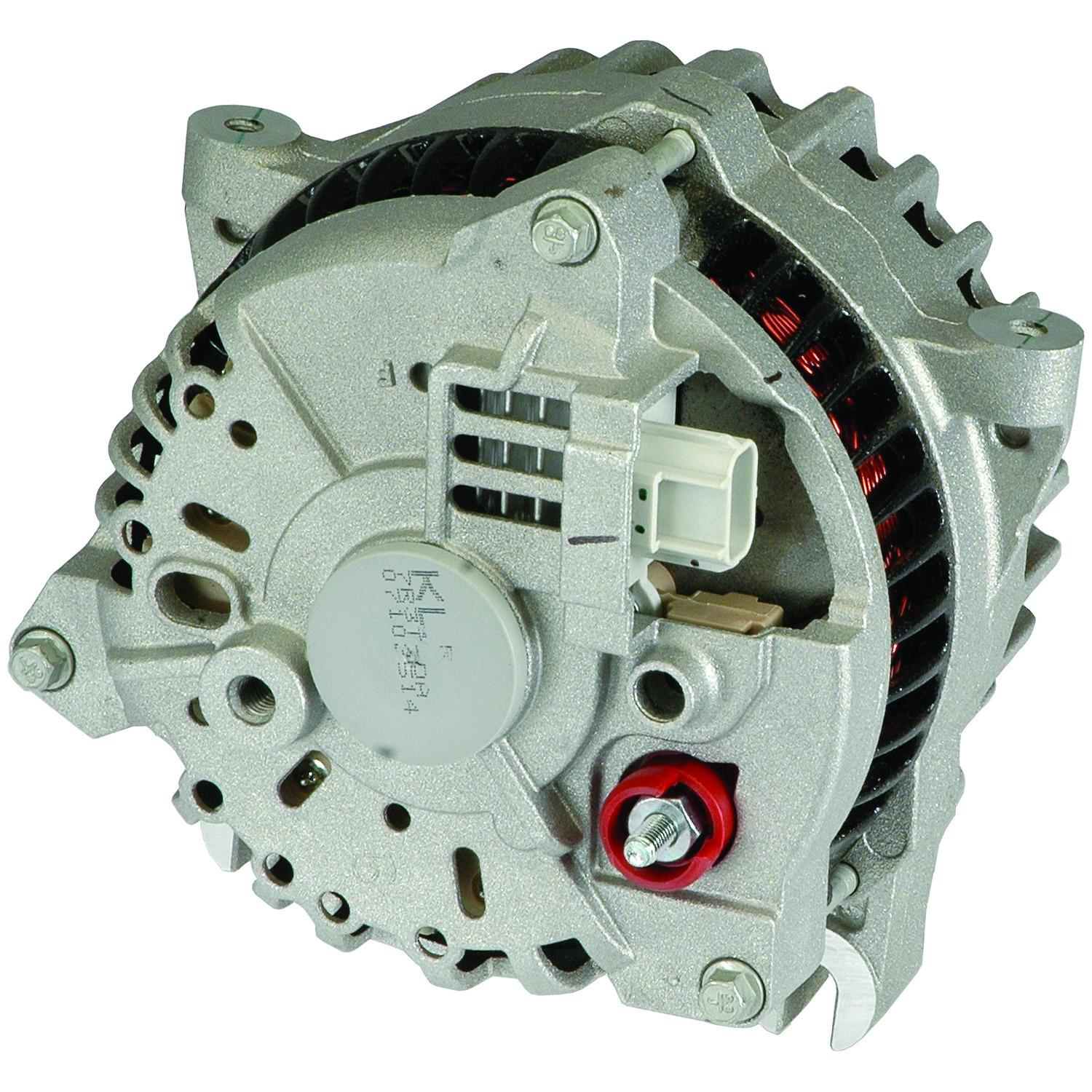 WAI 8516N - Alternator WAI 8516N Alternator product image 12 of 27