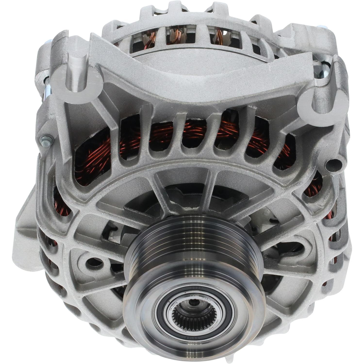 WAI 8516N - Alternator WAI 8516N Alternator product image 13 of 27