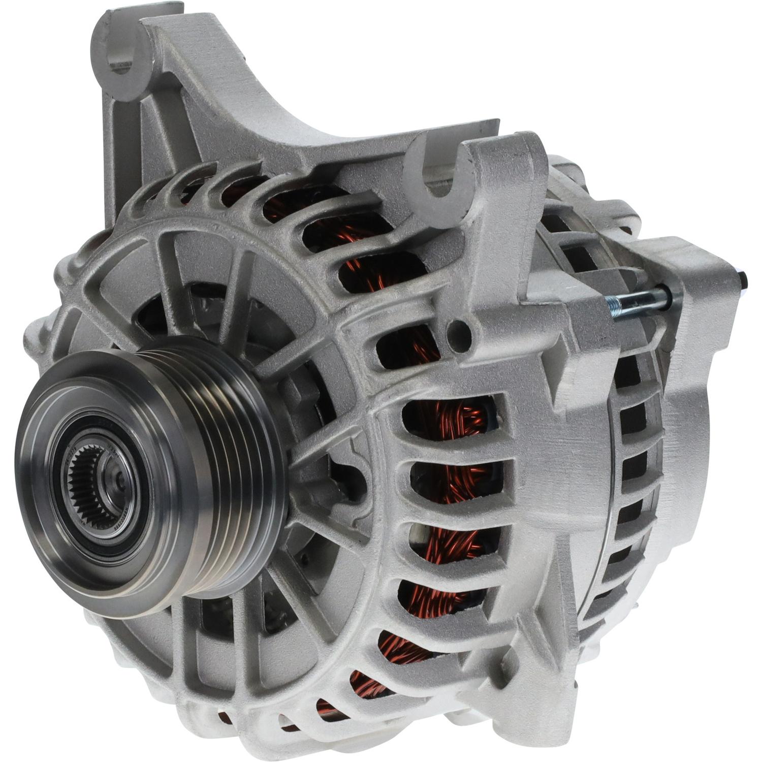 WAI 8516N - Alternator WAI 8516N Alternator product image 14 of 27