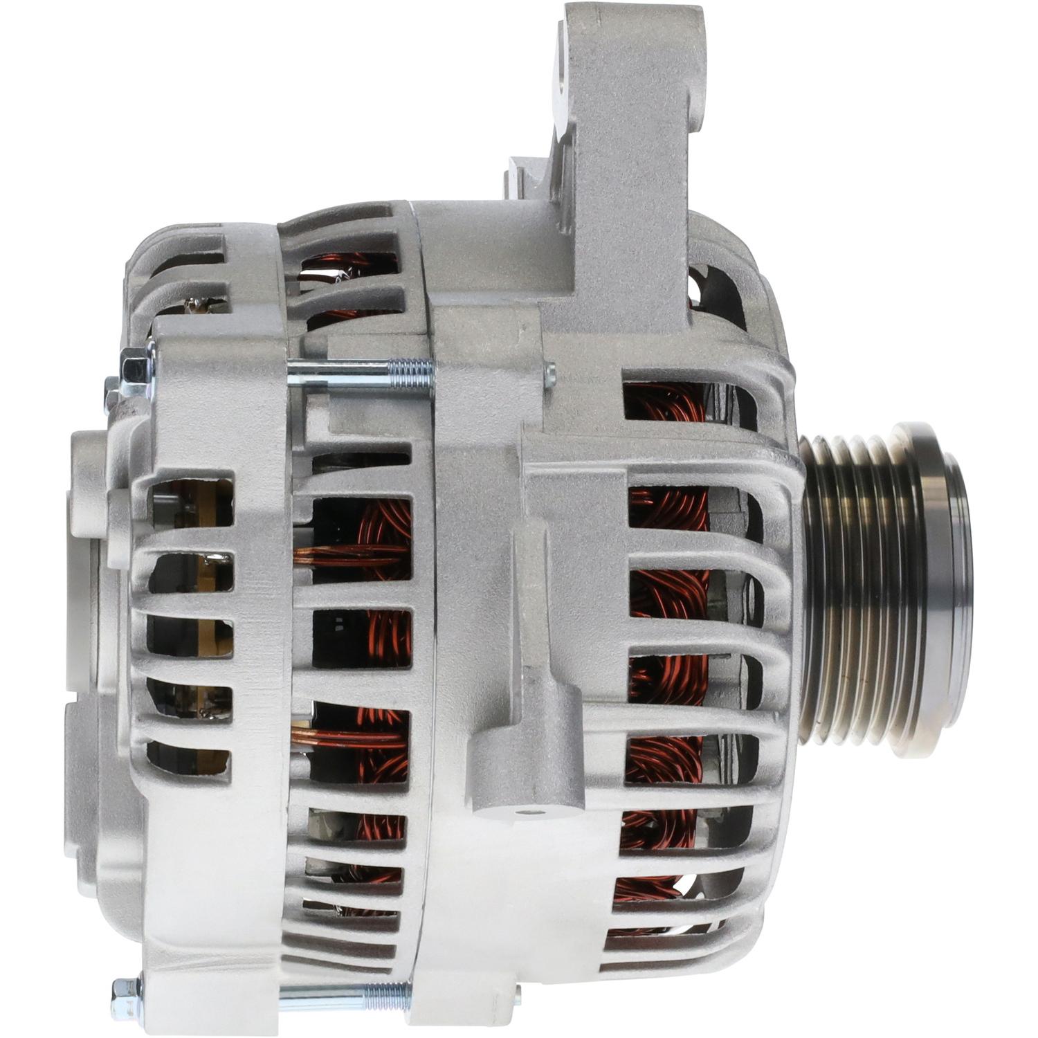 WAI 8516N - Alternator WAI 8516N Alternator product image 15 of 27