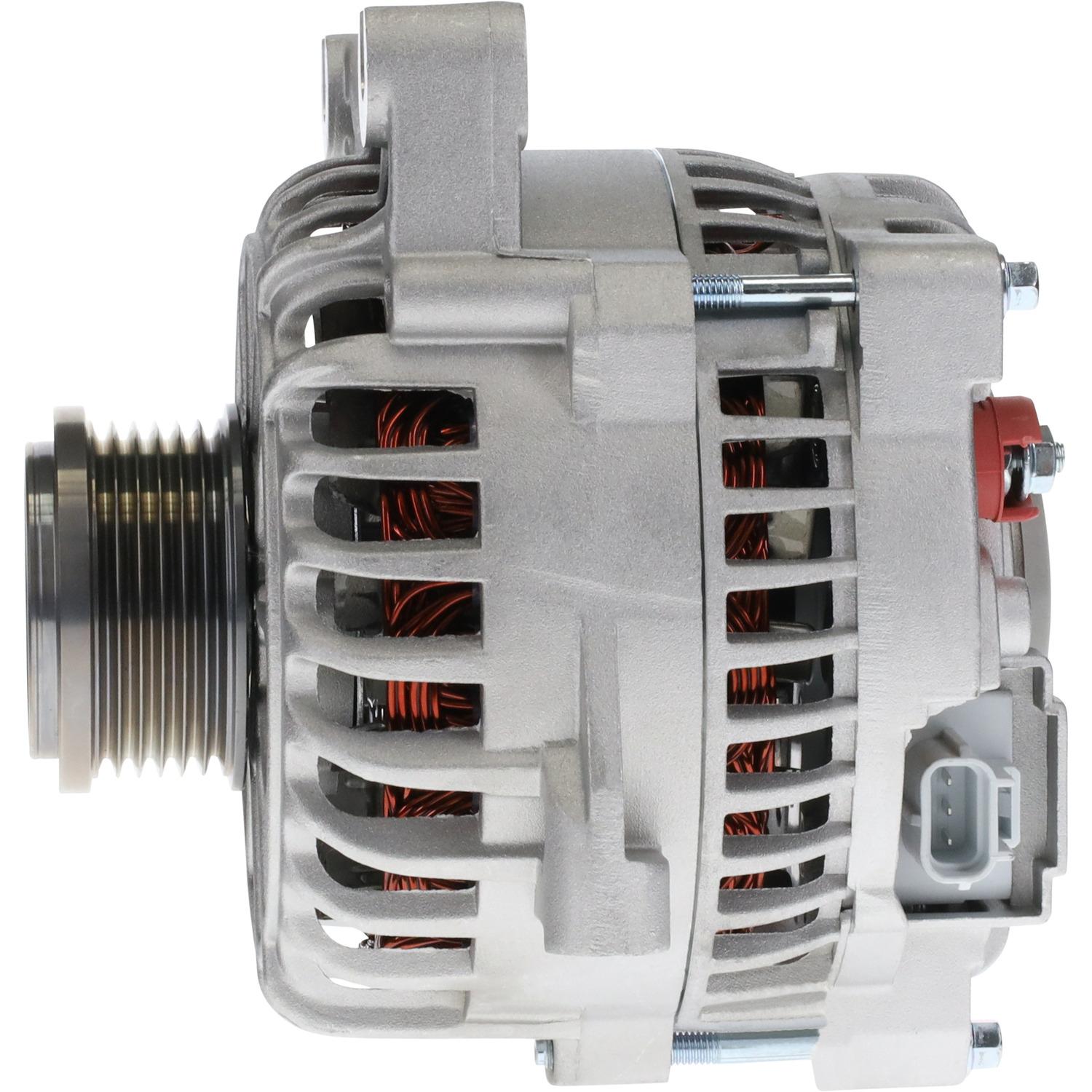 WAI 8516N - Alternator WAI 8516N Alternator product image 16 of 27