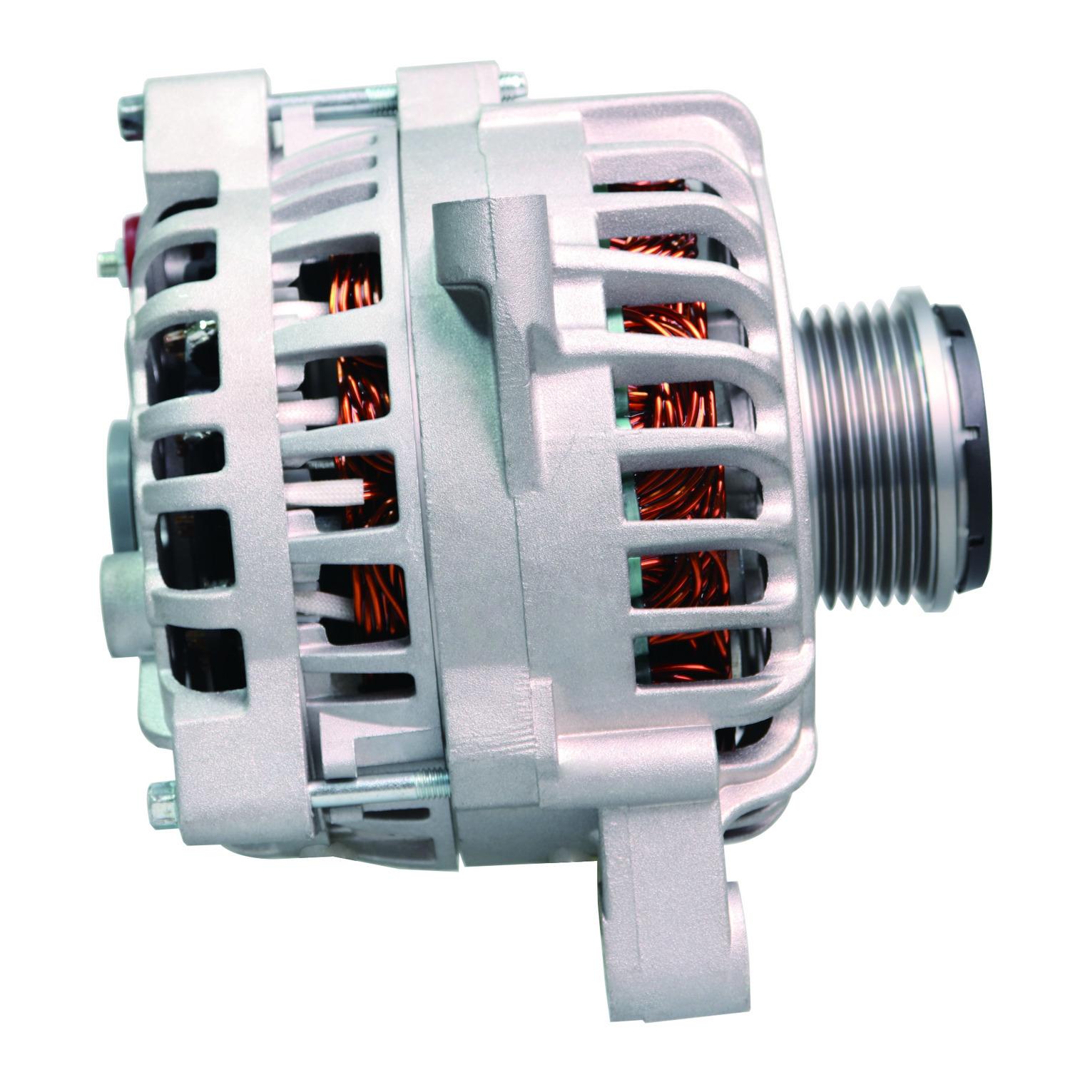 WAI 8516N - Alternator WAI 8516N Alternator product image 18 of 27