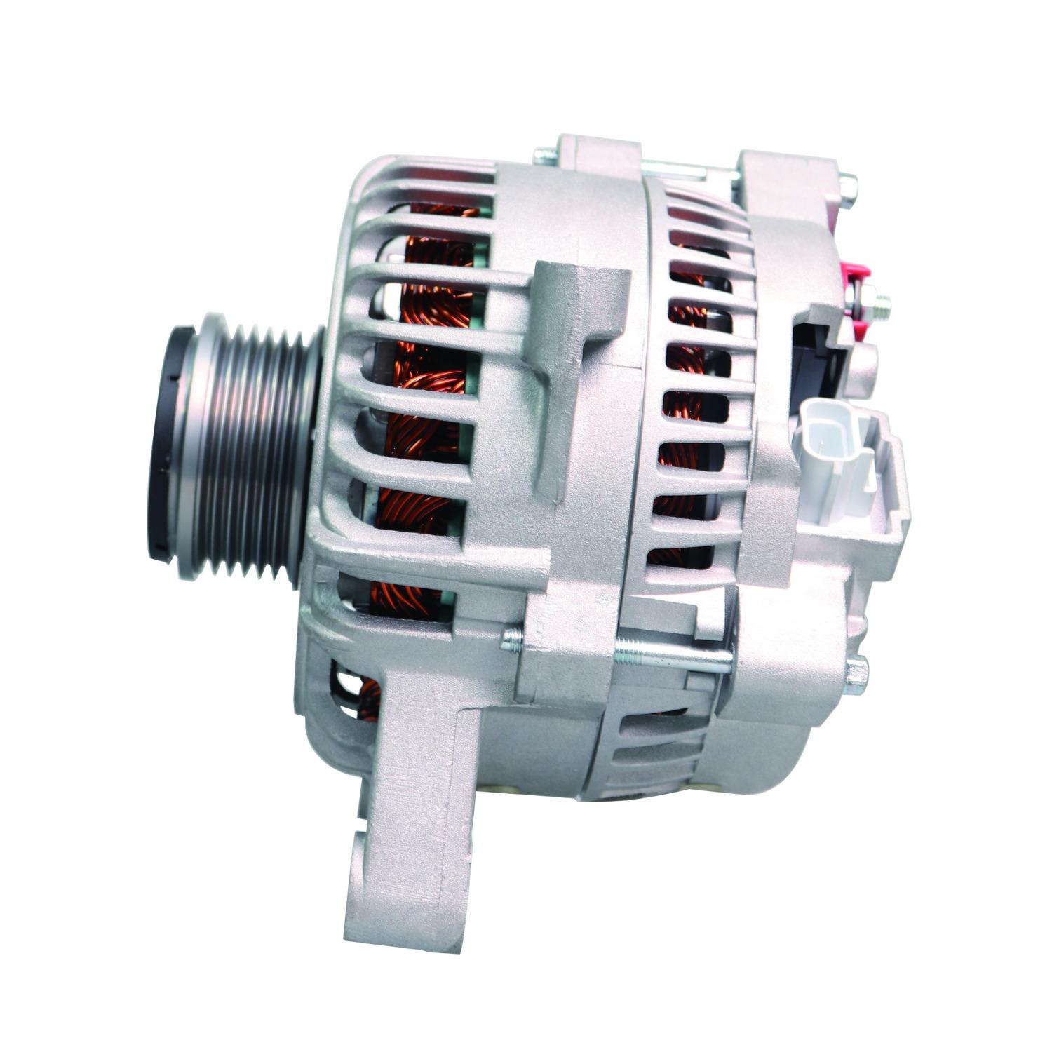 WAI 8516N - Alternator WAI 8516N Alternator product image 19 of 27