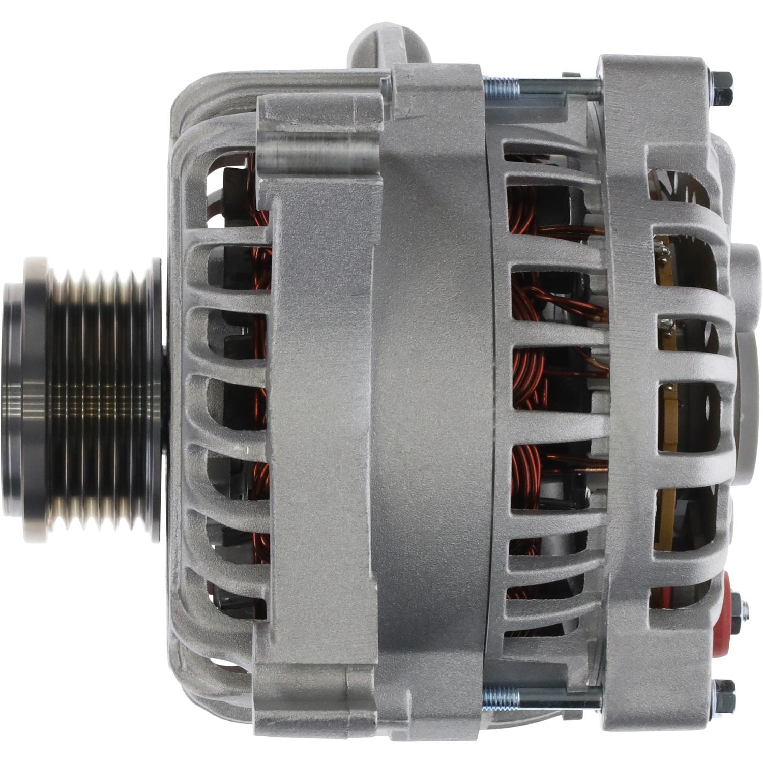 WAI 8516N - Alternator WAI 8516N Alternator product image 20 of 27